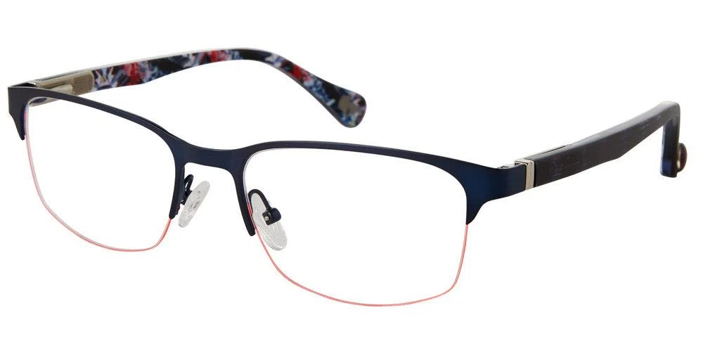 Robert-Graham ROB-GROVER Eyeglasses - view 2